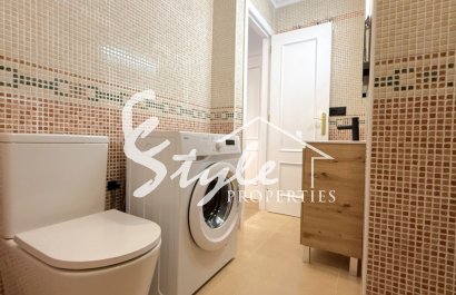 Resale - Apartament  - Torrevieja - Costa Blanca Sur