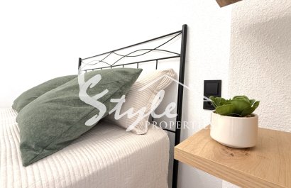 Resale - Apartament  - Torrevieja - Costa Blanca Sur