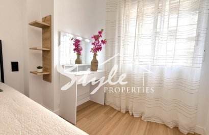 Resale - Apartament  - Torrevieja - Costa Blanca Sur