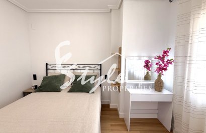 Resale - Apartament  - Torrevieja - Costa Blanca Sur