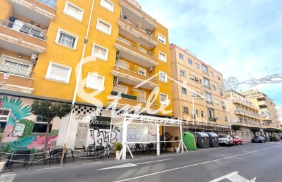 Resale - Apartament  - Torrevieja - Costa Blanca Sur