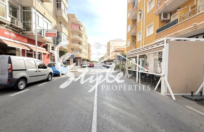 Resale - Apartament  - Torrevieja - Costa Blanca Sur