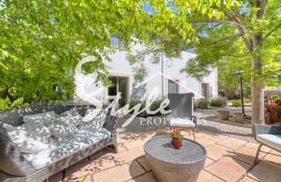 Resale - Villa - Esporlas - Mallorca