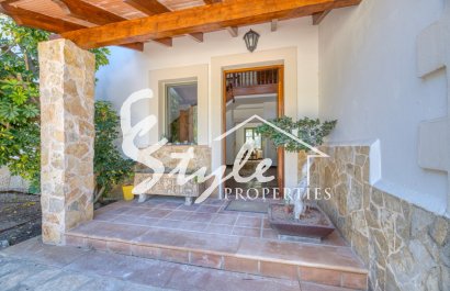 Resale - Villa - Esporlas - Mallorca