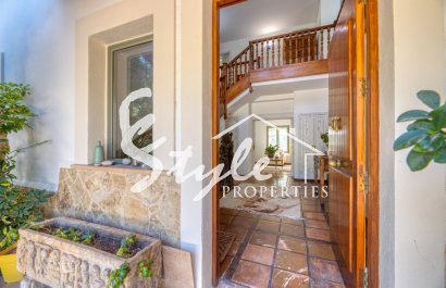 Resale - Villa - Esporlas - Mallorca