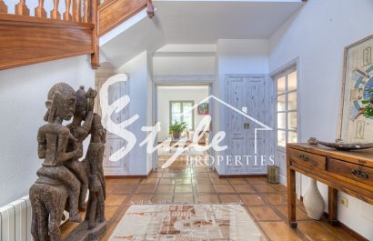 Resale - Villa - Esporlas - Mallorca