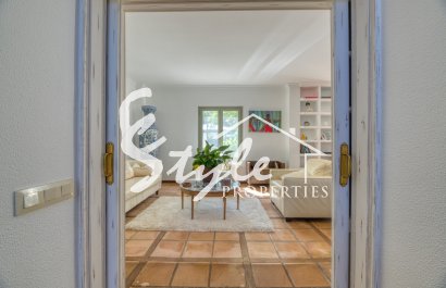 Resale - Villa - Esporlas - Mallorca