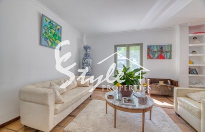 Resale - Villa - Esporlas - Mallorca