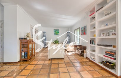 Resale - Villa - Esporlas - Mallorca