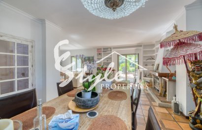 Resale - Villa - Esporlas - Mallorca