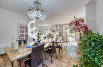 Resale - Villa - Esporlas - Mallorca