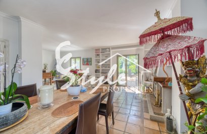 Resale - Villa - Esporlas - Mallorca