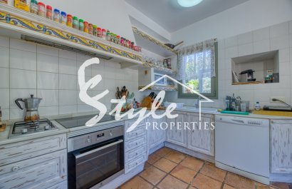 Resale - Villa - Esporlas - Mallorca