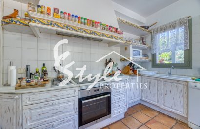 Resale - Villa - Esporlas - Mallorca