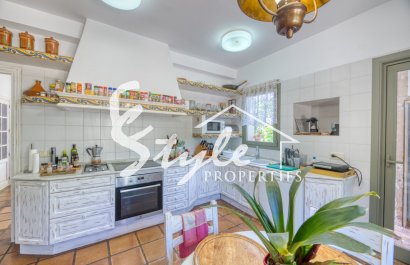 Resale - Villa - Esporlas - Mallorca