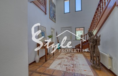 Resale - Villa - Esporlas - Mallorca