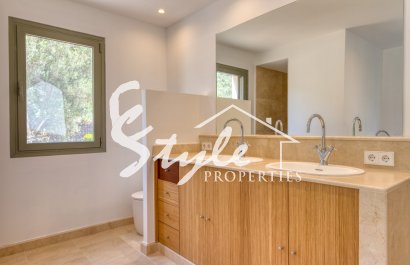Resale - Villa - Esporlas - Mallorca