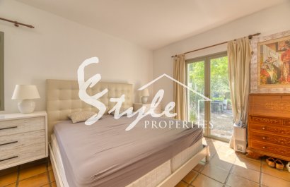 Resale - Villa - Esporlas - Mallorca