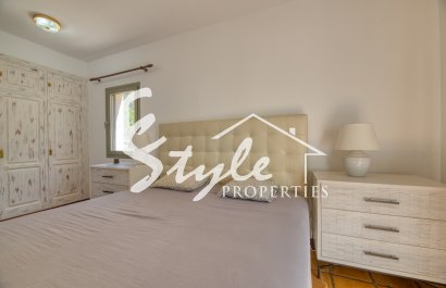 Resale - Villa - Esporlas - Mallorca