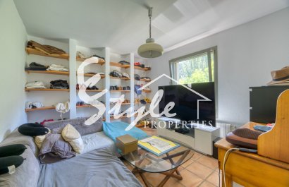 Resale - Villa - Esporlas - Mallorca