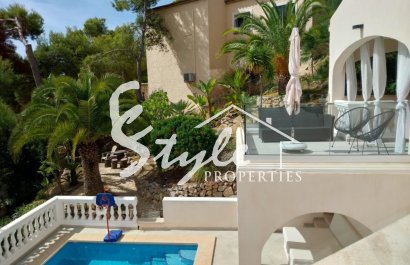 Resale - Villa - Calviá - Mallorca