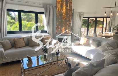 Resale - Villa - Calviá - Mallorca