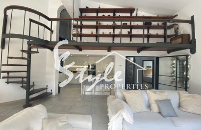 Resale - Villa - Calviá - Mallorca