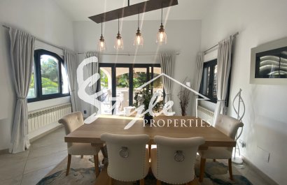 Resale - Villa - Calviá - Mallorca