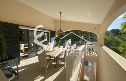 Resale - Villa - Calviá - Mallorca