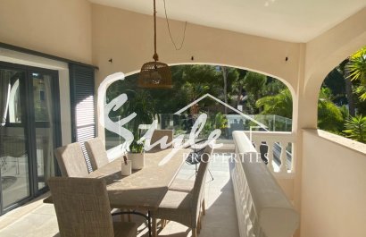 Resale - Villa - Calviá - Mallorca