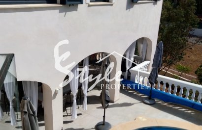 Resale - Villa - Calviá - Mallorca