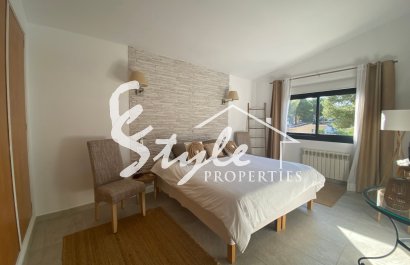 Resale - Villa - Calviá - Mallorca
