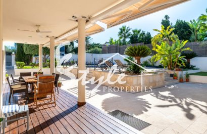 Resale - Villa - Calviá - Mallorca