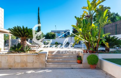 Resale - Villa - Calviá - Mallorca