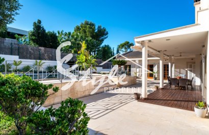 Resale - Villa - Calviá - Mallorca