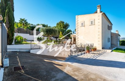 Resale - Villa - Calviá - Mallorca