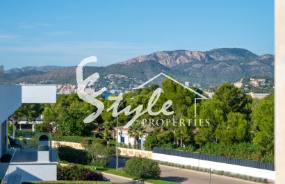 Resale - Villa - Calviá - Mallorca