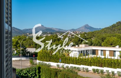Resale - Villa - Calviá - Mallorca