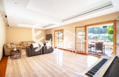 Resale - Villa - Calviá - Mallorca