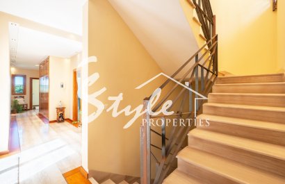 Resale - Villa - Calviá - Mallorca