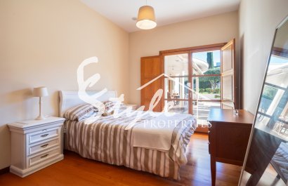 Resale - Villa - Calviá - Mallorca