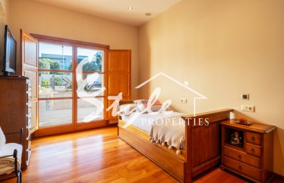 Resale - Villa - Calviá - Mallorca
