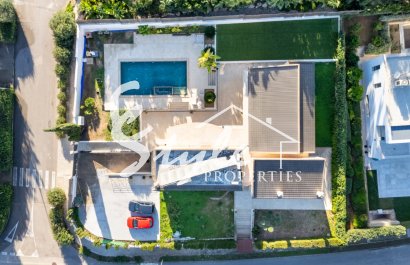 Resale - Villa - Calviá - Mallorca
