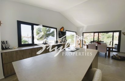 Resale - Villa - Calviá - Mallorca