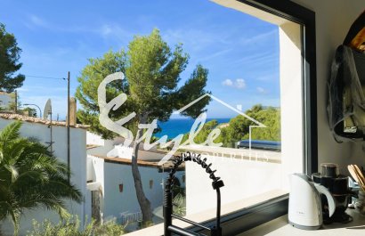 Resale - Villa - Calviá - Mallorca