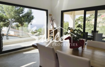 Resale - Villa - Calviá - Mallorca