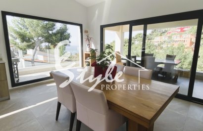 Resale - Villa - Calviá - Mallorca