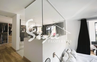 Resale - Villa - Calviá - Mallorca