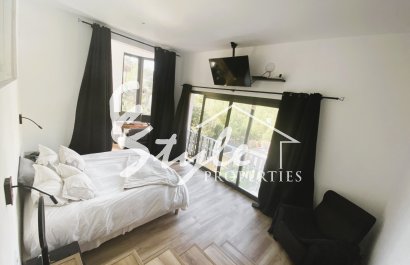 Resale - Villa - Calviá - Mallorca