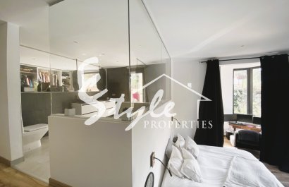 Resale - Villa - Calviá - Mallorca
